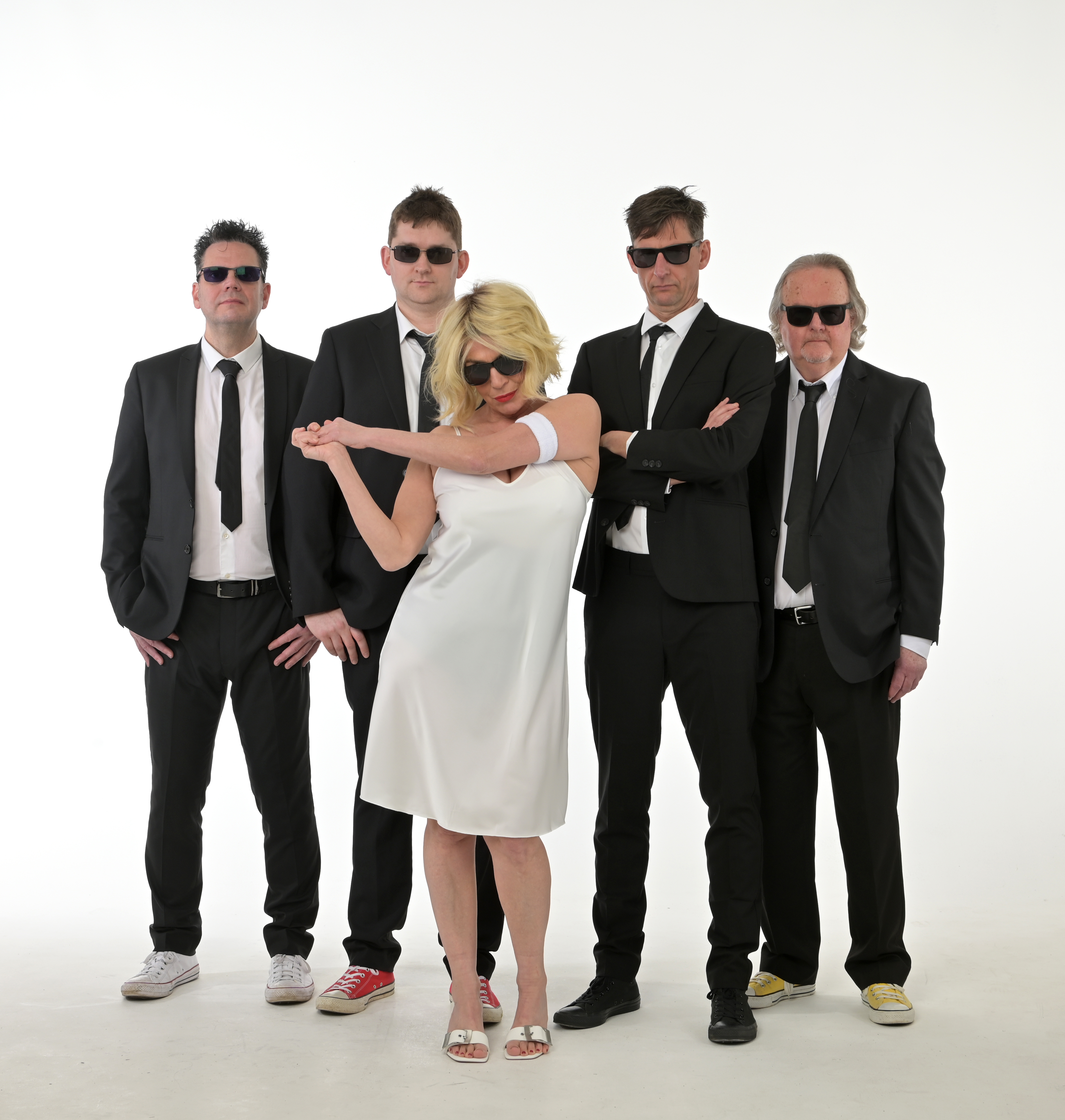 Band Photo